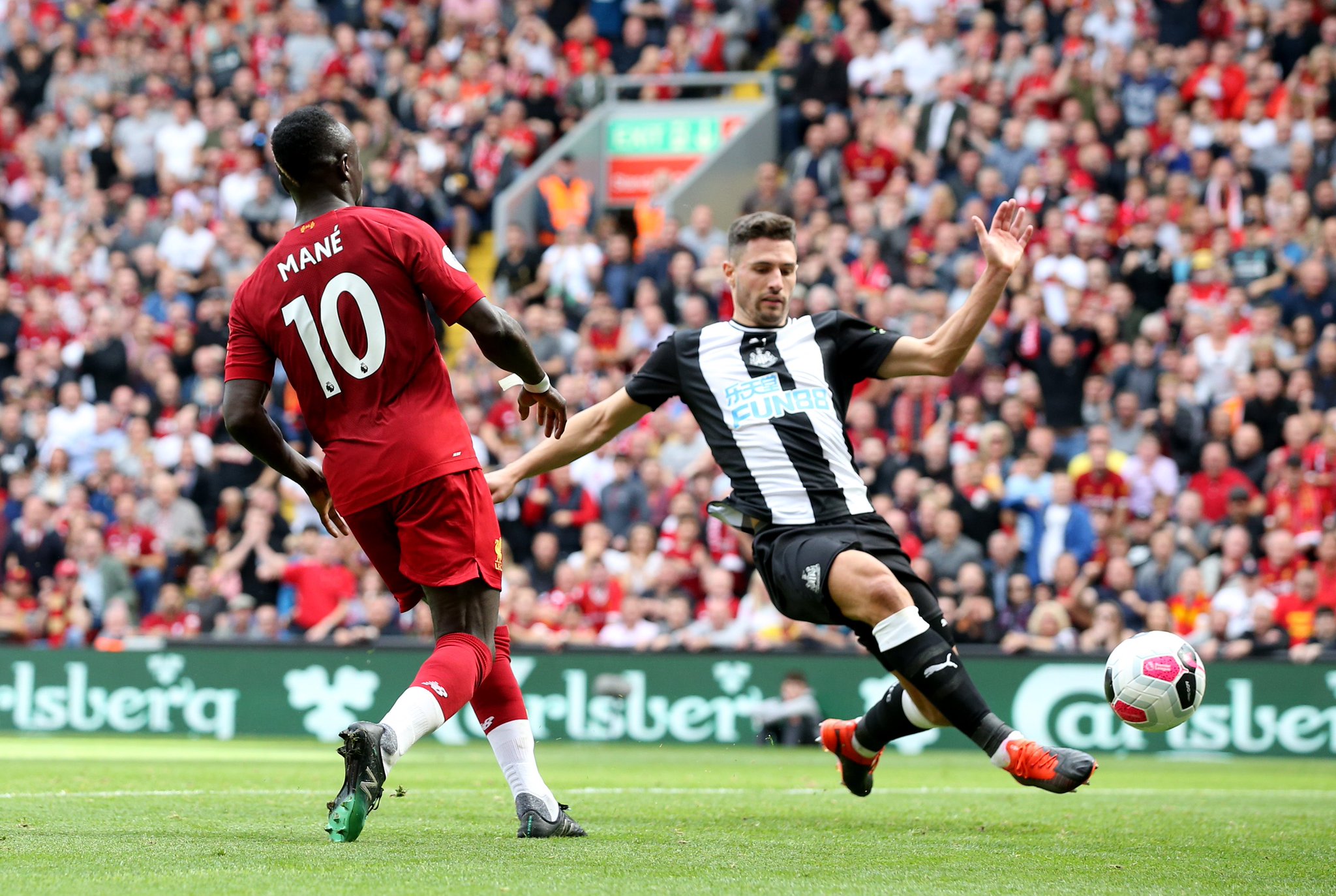 理文的勝利 理文的勝利